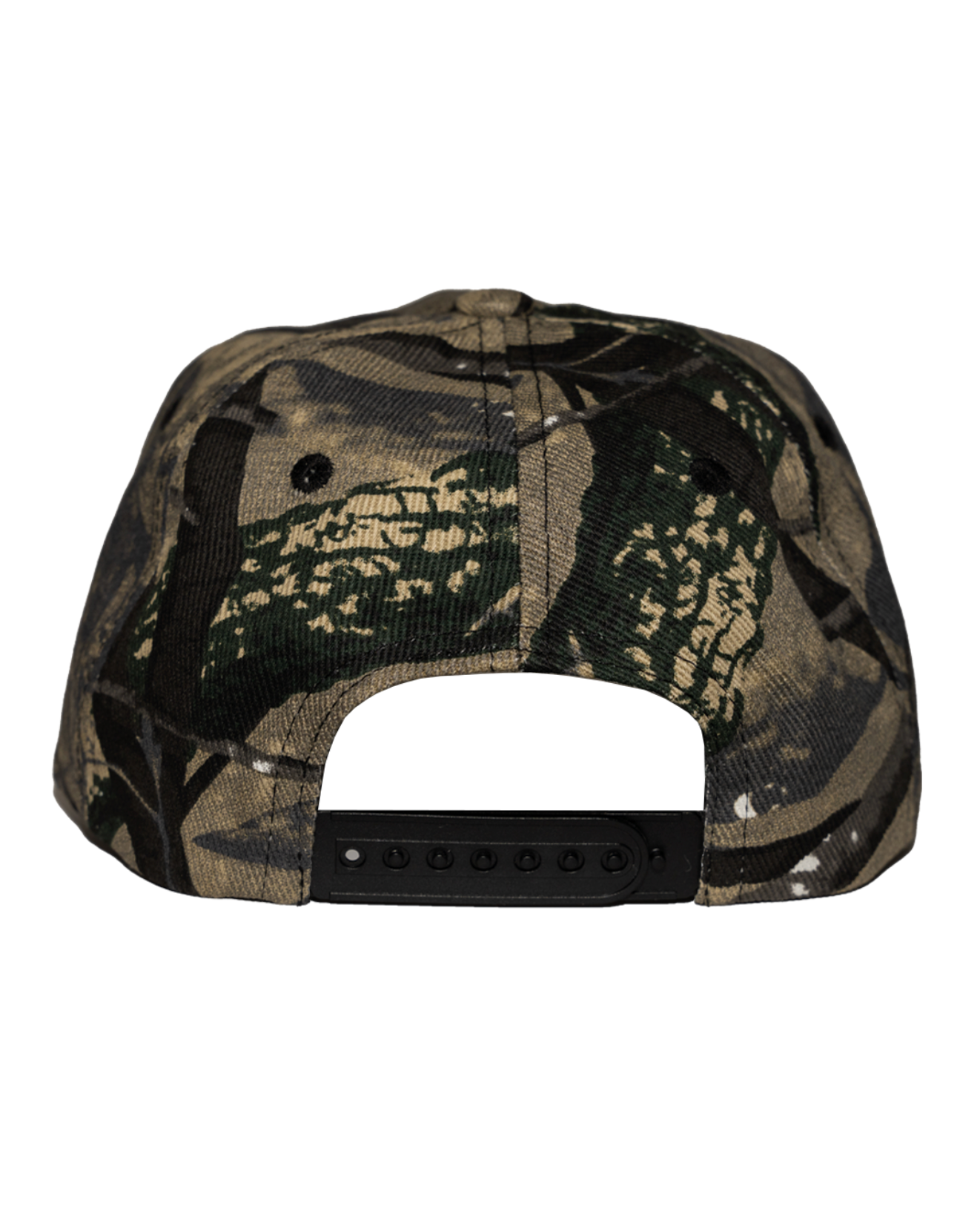 REAL TREE CHAIN SNAP BACK