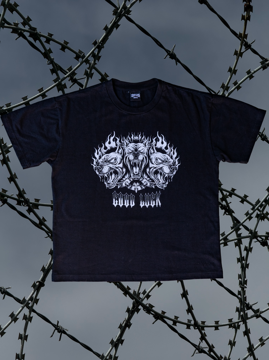 ALL BARK T-SHIRT