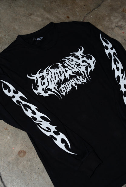 TRIBAL REVIVAL LONG SLEEVE