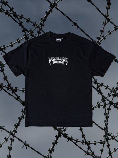 WEB WALKER T SHIRT