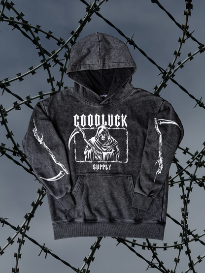 GRIM HOODIE