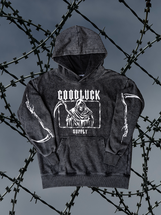 GRIM HOODIE