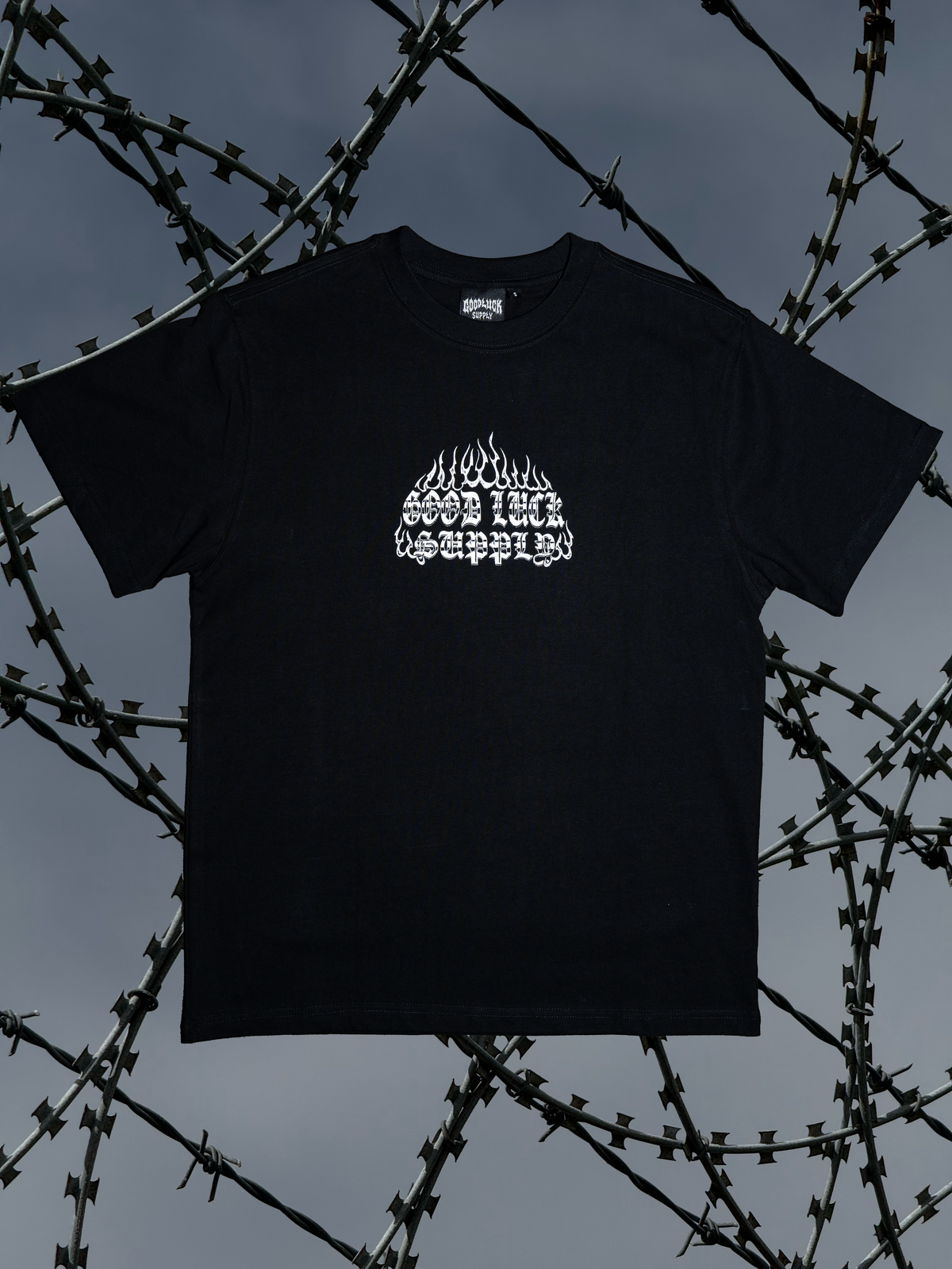 GLG ROLLERS T-SHIRT