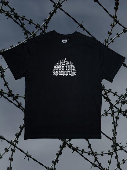 GLG ROLLERS T-SHIRT