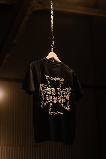 GL CROSS T-SHIRT