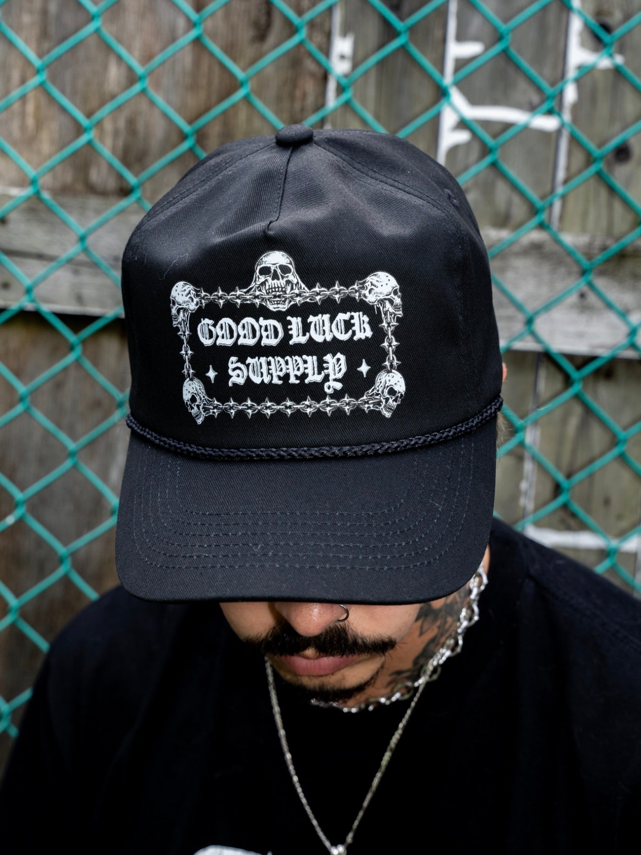 LICENCE FOR DEATH SNAP BACK