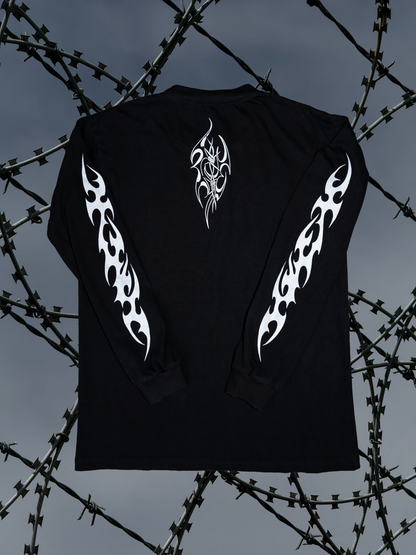 TRIBAL REVIVAL LONG SLEEVE