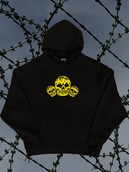 ROAD REAPER HOODIE