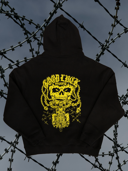 ROAD REAPER HOODIE