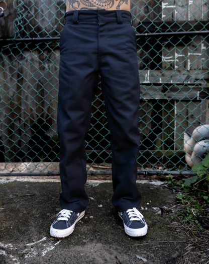 Good Luck Supply Mens Straight Cargo 100's