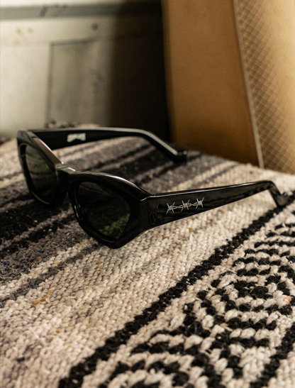 SUPPLY SUNGLASSES V.1 BARBED