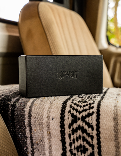 SUPPLY SUNGLASSES V.1 BARBED