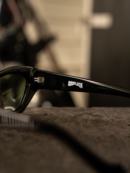 SUPPLY SUNGLASSES V.1 BARBED