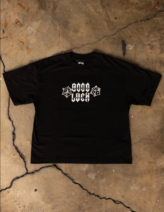 Prisoner of Luck T-Shirt