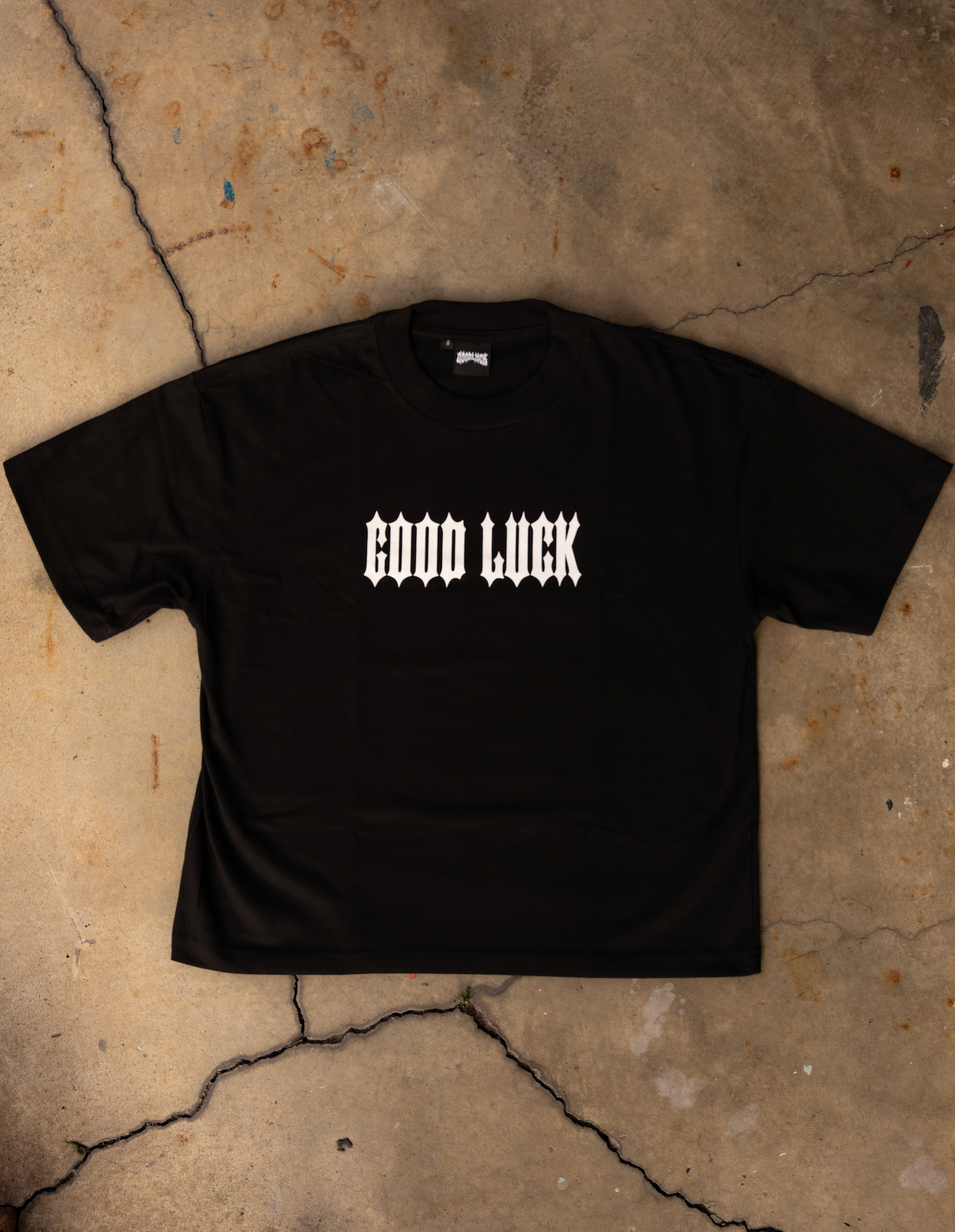 Scorpion in Chains T-shirt