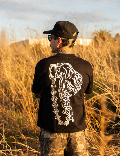 Prisoner of Luck T-Shirt