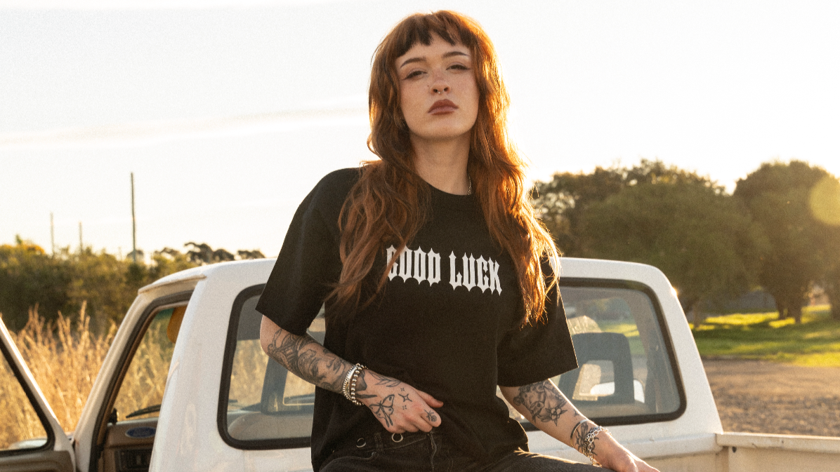 Scorpion in Chains T-shirt