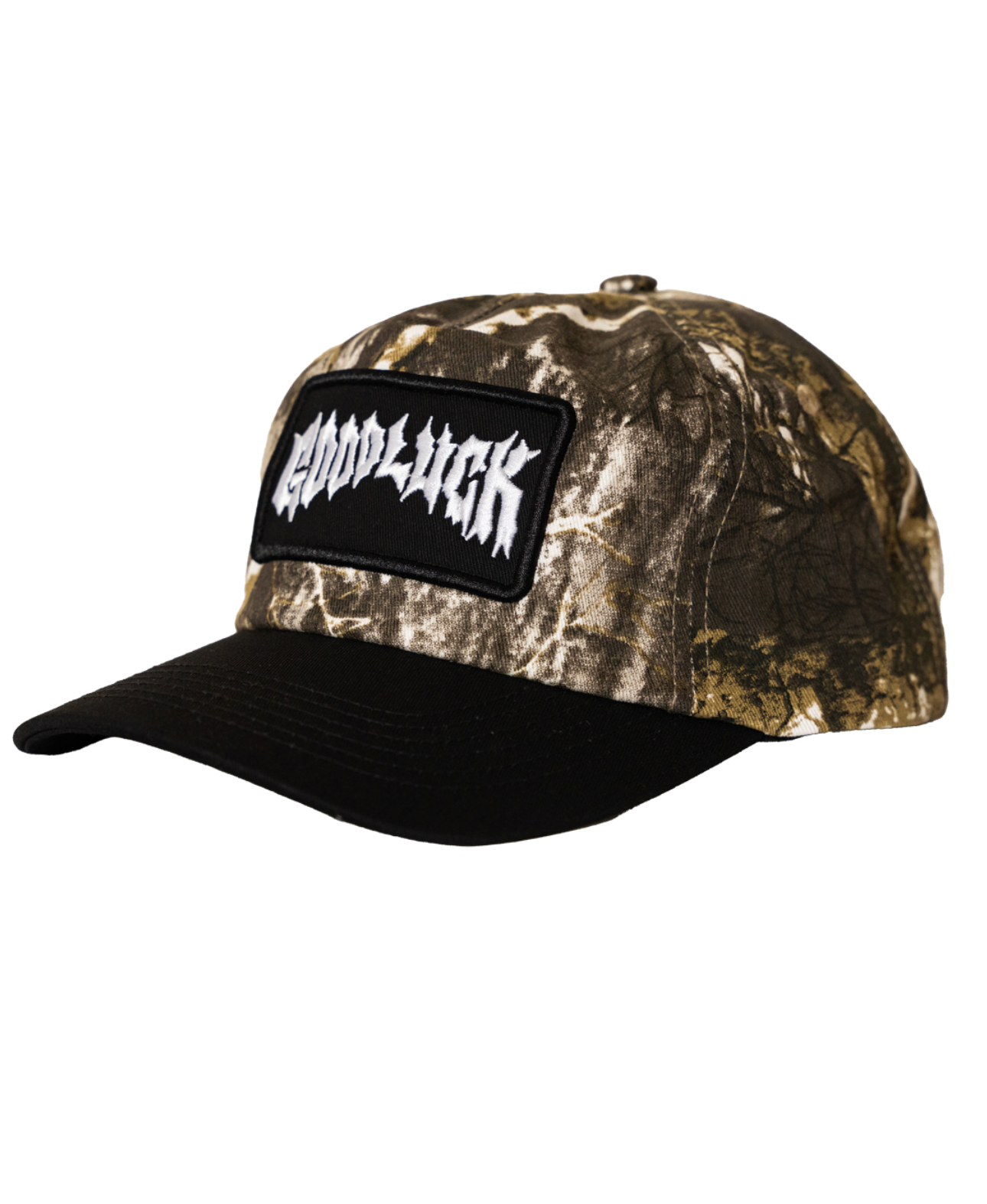 THE 2 TONE OG "ORIGINAL GOTHIC" SNAP BACK