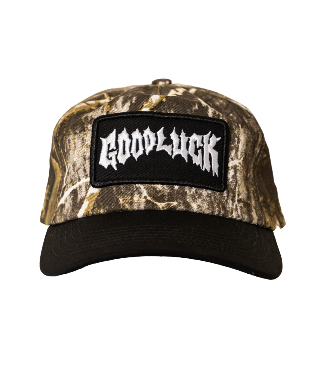 THE 2 TONE OG "ORIGINAL GOTHIC" SNAP BACK