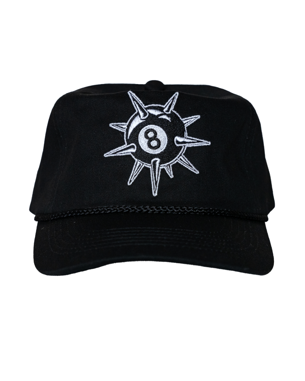 MACE 8 SNAP BACK