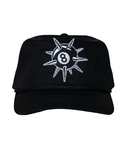MACE 8 SNAP BACK