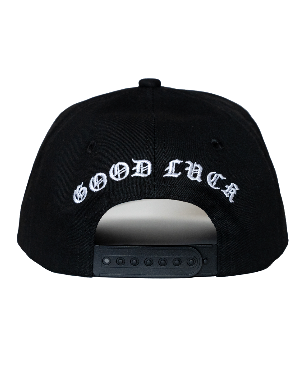 MACE 8 SNAP BACK