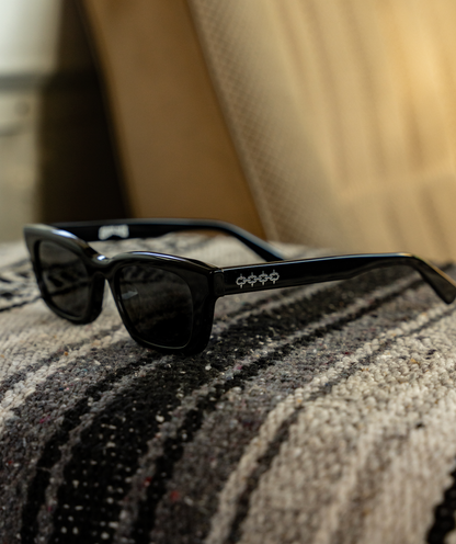 SUPPLY SUNGLASSES V.2 CHAIN GANG