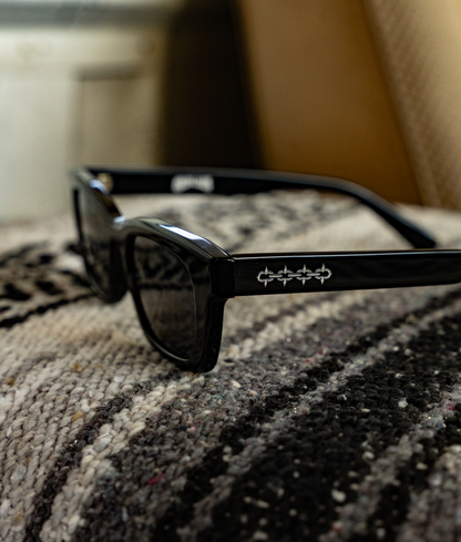 SUPPLY SUNGLASSES V.2 CHAIN GANG