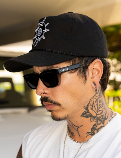 SUPPLY SUNGLASSES V.2 CHAIN GANG