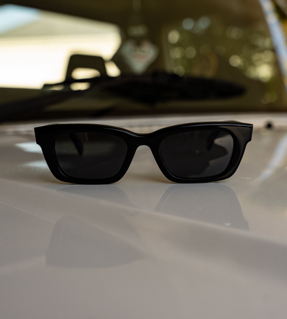 SUPPLY SUNGLASSES V.2 CHAIN GANG