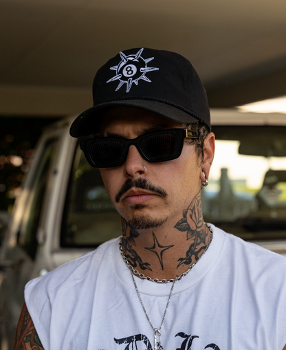 MACE 8 SNAP BACK