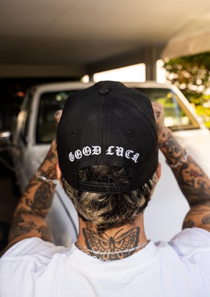 MACE 8 SNAP BACK