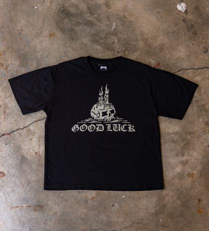 DEAD POET T-SHIRT