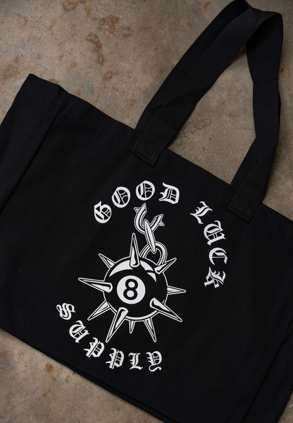 MACE 8 TOTE BAG