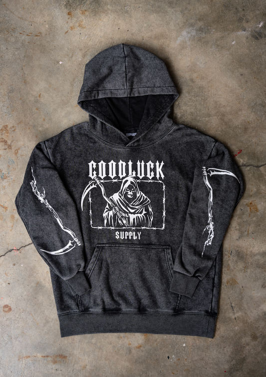 GRIM HOODIE