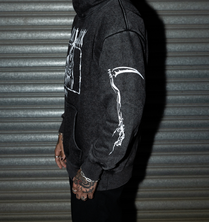 GRIM HOODIE