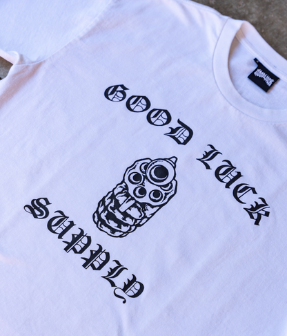 JAIL SHOOTER T-SHIRT