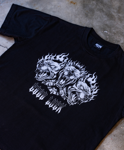 ALL BARK T-SHIRT