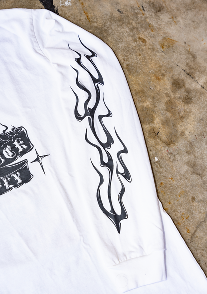 SACRED HEART LONG SLEEVE