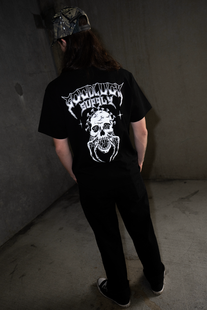WEB WALKER T SHIRT