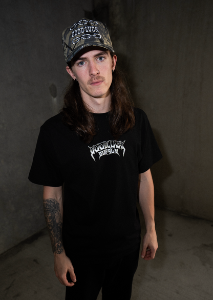WEB WALKER T SHIRT