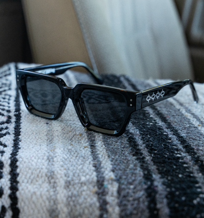SUPPLY SUNGLASSES V.2 CHAIN GANG