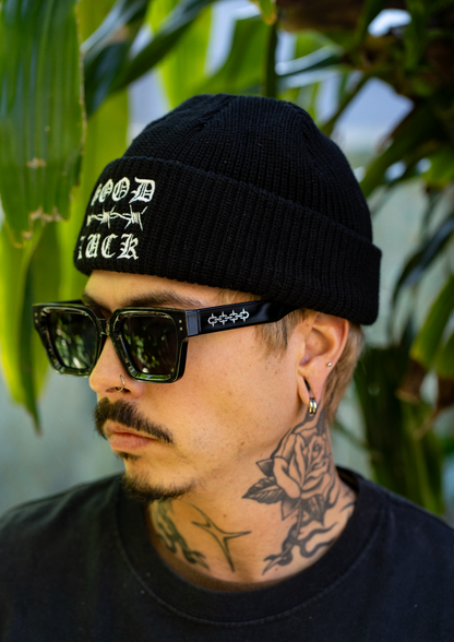 SUPPLY SUNGLASSES V.2 CHAIN GANG