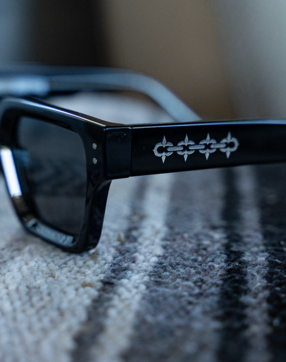 SUPPLY SUNGLASSES V.2 CHAIN GANG