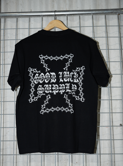 GL CROSS T-SHIRT