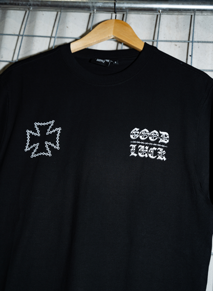 GL CROSS T-SHIRT