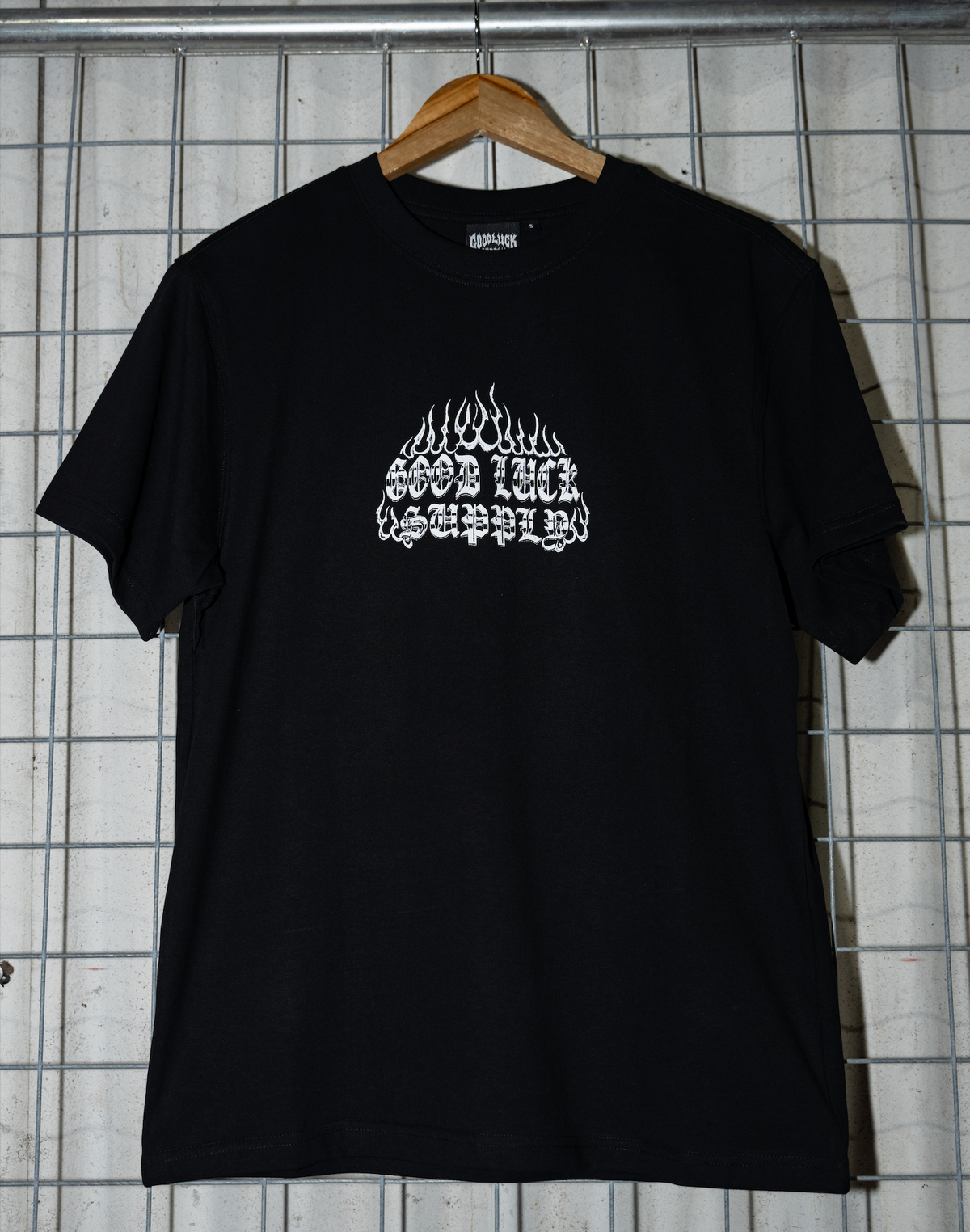 GLG ROLLERS T-SHIRT