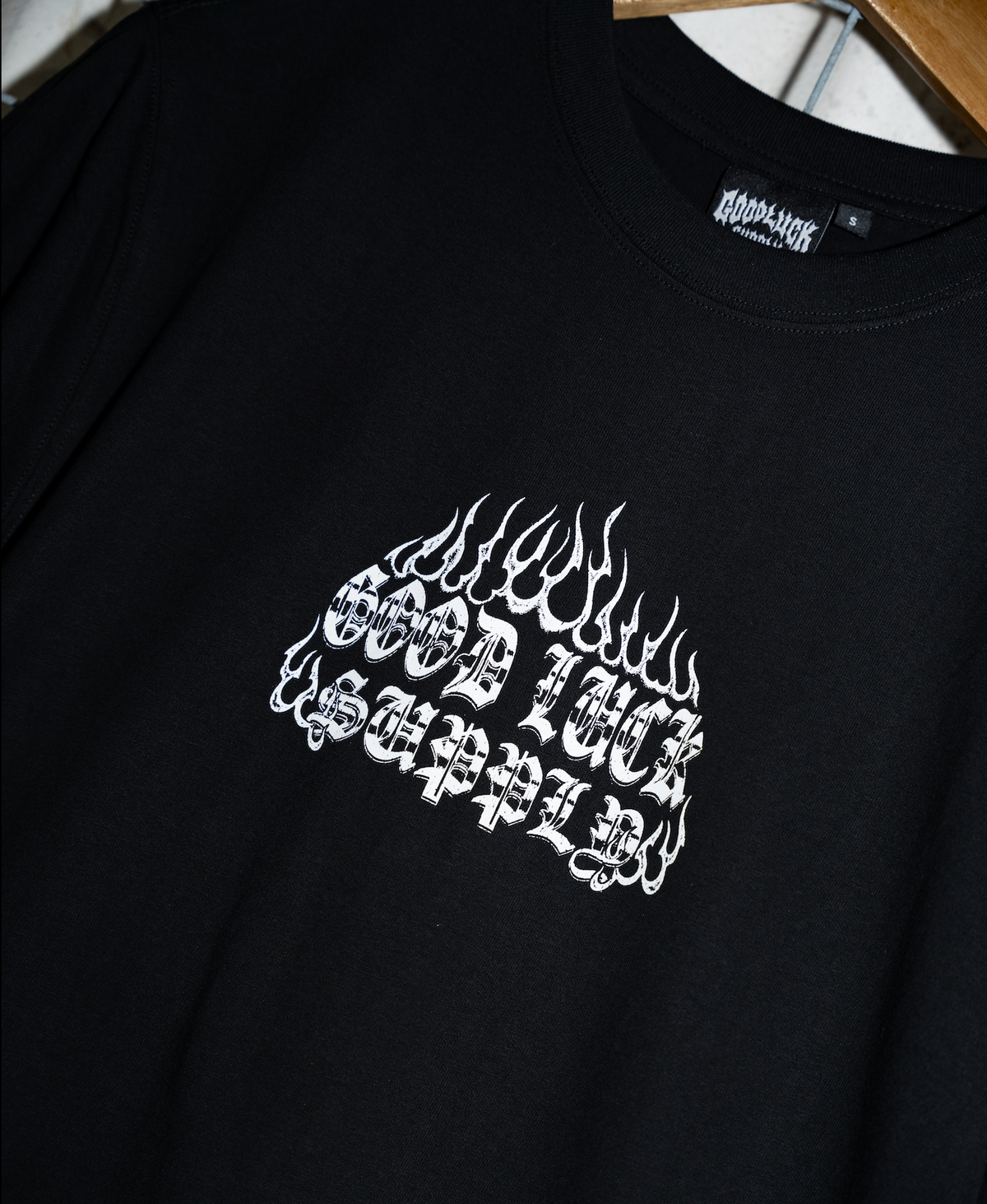 GLG ROLLERS T-SHIRT
