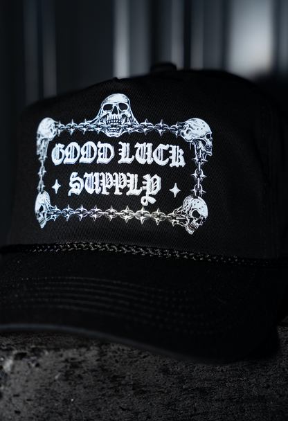 LICENCE FOR DEATH SNAP BACK