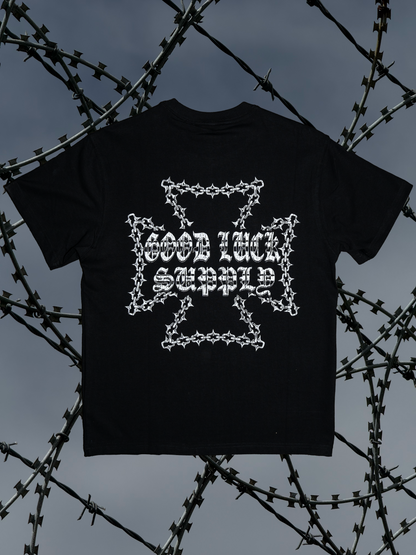 GL CROSS T-SHIRT